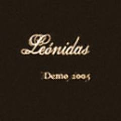 Leonidas : Demo 2005
